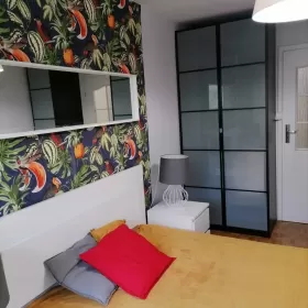 Mieszkanie do wynajęcia Katowice os. Tysiąclecia 