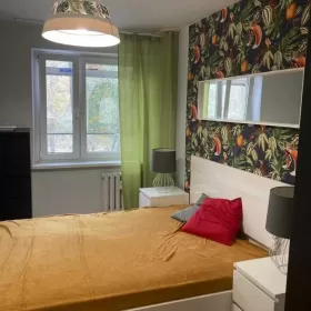 Mieszkanie do wynajęcia Katowice os. Tysiąclecia 