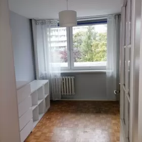 Mieszkanie do wynajęcia Katowice os. Tysiąclecia 