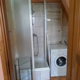 Mieszkanie do wynajęcia w centrum miasta Brodnica 50m2
