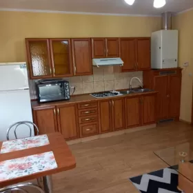 Mieszkanie do wynajęcia w centrum miasta Brodnica 50m2