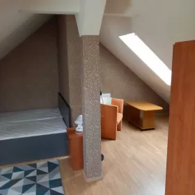 Mieszkanie do wynajęcia w centrum miasta Brodnica 50m2