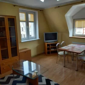 Mieszkanie do wynajęcia w centrum miasta Brodnica 50m2