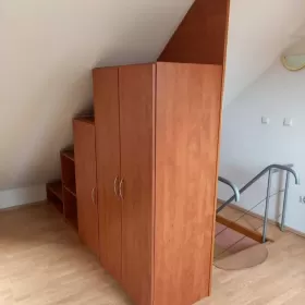 Mieszkanie do wynajęcia w centrum miasta Brodnica 50m2