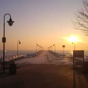 Wynajmę mieszkanie Gdynia Orłowo blisko plaży