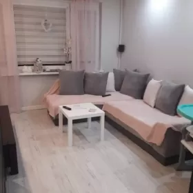 3 pokoje Wynajme piękne mieszkanie remoncie Szczecin 
