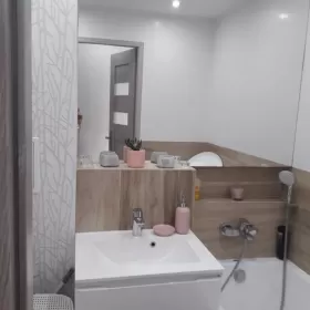 3 pokoje Wynajme piękne mieszkanie remoncie Szczecin 