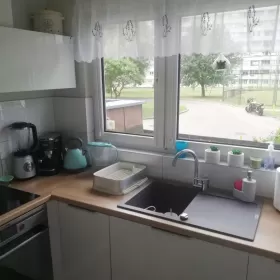 3 pokoje Wynajme piękne mieszkanie remoncie Szczecin 