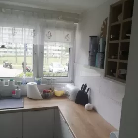 3 pokoje Wynajme piękne mieszkanie remoncie Szczecin 