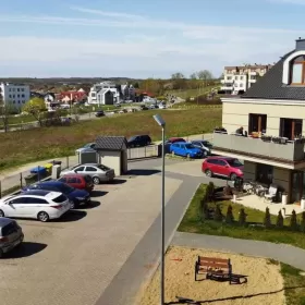 Wynajmę mieszkanie Gdańsk Jasień - najem długoterminowy
