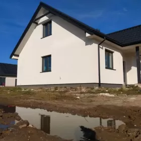 Sprzedam Dom 130m2, działka ok 900m2 Szczecin 