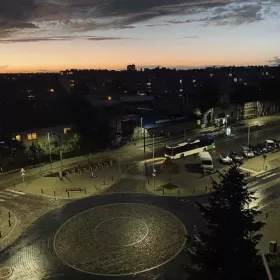 Sprzedam Dwupoziomowe mieszkanie ul. Kwiatowa, Gumieńce Szczecin 