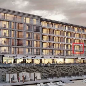 Sprzedam Mieszkanie apartament w Międzyzdrojach z widokiem na morze