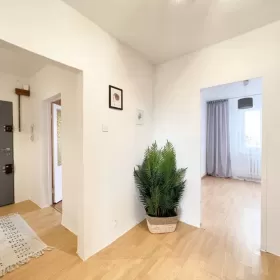 Sprzedam mieszkanie Warszawa 3 pok Dwustronne 15 MIN DO CENTRUM