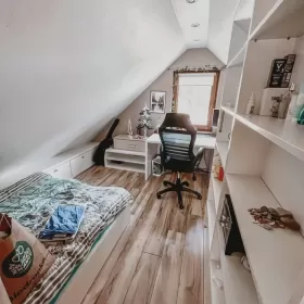 Sprzedam dom Bielsko-Biała Mazańcowice z magicznym ogrodem