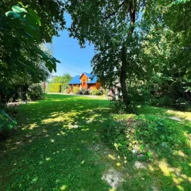 Sprzedam dom Bielsko-Biała Mazańcowice z magicznym ogrodem