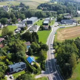 Sprzedam dom Bielsko-Biała Mazańcowice z magicznym ogrodem