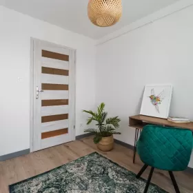 Sprzedam mieszkanie 3 pokojowe Kraków Miejsce postojowe