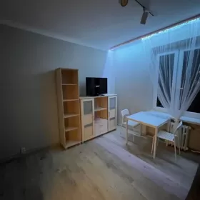 Wynajmę mieszkanie Częstochowa