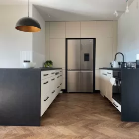 Sprzedam mieszkanie Czyżyny Kraków apartament 3 pokoje 73,35 m kw