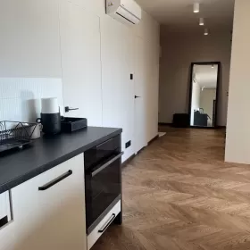 Sprzedam mieszkanie Czyżyny Kraków apartament 3 pokoje 73,35 m kw