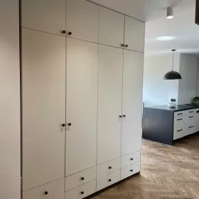 Sprzedam mieszkanie Czyżyny Kraków apartament 3 pokoje 73,35 m kw