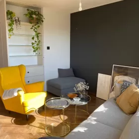 Sprzedam mieszkanie Czyżyny Kraków apartament 3 pokoje 73,35 m kw