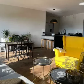 Sprzedam mieszkanie Czyżyny Kraków apartament 3 pokoje 73,35 m kw