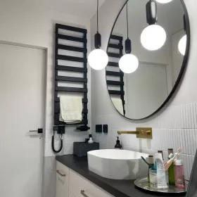 Sprzedam mieszkanie Czyżyny Kraków apartament 3 pokoje 73,35 m kw