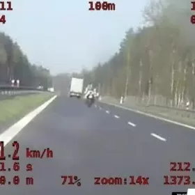 Dostałeś mandat na podstawie nagrania? Nie przyjmuj!