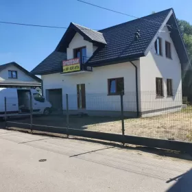 Sprzedam dom wolnostojący Radom 