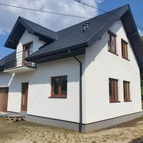 Sprzedam dom wolnostojący Radom 