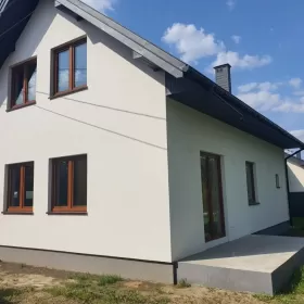 Sprzedam dom wolnostojący Radom 