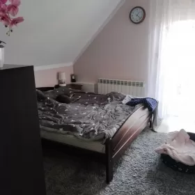 Sprzedam Dom w miejscowosci Gozd