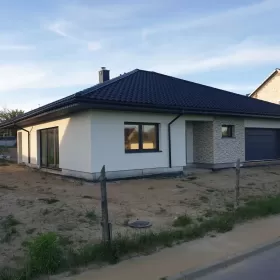 Sprzedam dom jednorodzinny Drawsko Pomorskie