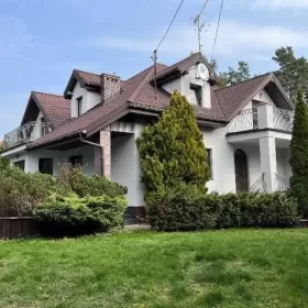 Sprzedam dom Kobyłka ul.Reymonta