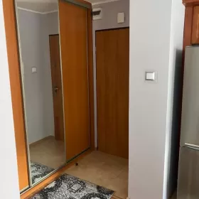 Wynajmę 2-pokojowe mieszkanie Elbląg 