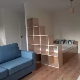 Mieszkanie, kawalerka do wynajęcia Olsztyn, ul. Jarocka