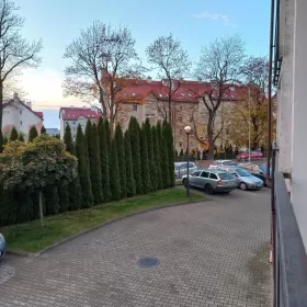 Mieszkanie, kawalerka do wynajęcia Olsztyn, ul. Jarocka