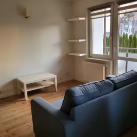Mieszkanie, kawalerka do wynajęcia Olsztyn, ul. Jarocka