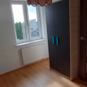Wynajmę mieszkanie dwupoziomowe, trzypokojowe z garderobą Elbląg