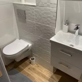 Wynajmę mieszkanie 2 pok 38m Elbląg ul Kopernika