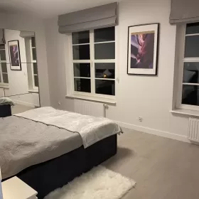 Wynajmę Mieszkanie Luksusowy apartament na Starym Miescie Elbląg