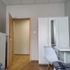 Wynajmę mieszkanie , pokoje Łódź centrum