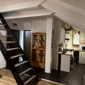 Wynajmę Dwupokojowe dla singla pary Szczecin 