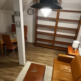 Wynajmę Dwupokojowe dla singla pary Szczecin 