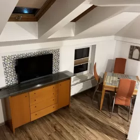Wynajmę Dwupokojowe dla singla pary Szczecin 