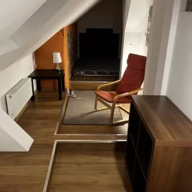 Wynajmę Dwupokojowe dla singla pary Szczecin 
