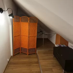 Wynajmę Dwupokojowe dla singla pary Szczecin 