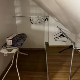 Wynajmę Dwupokojowe dla singla pary Szczecin 